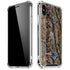 NFL New England Patriots Realtree AP Camo iPhone XS Max Clear Case